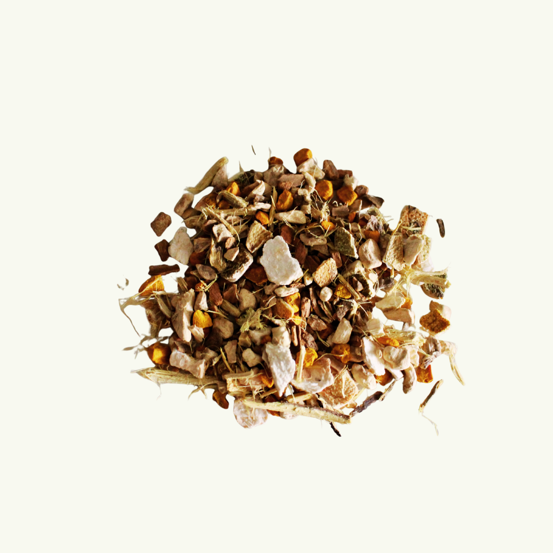 Golden Flow Blend