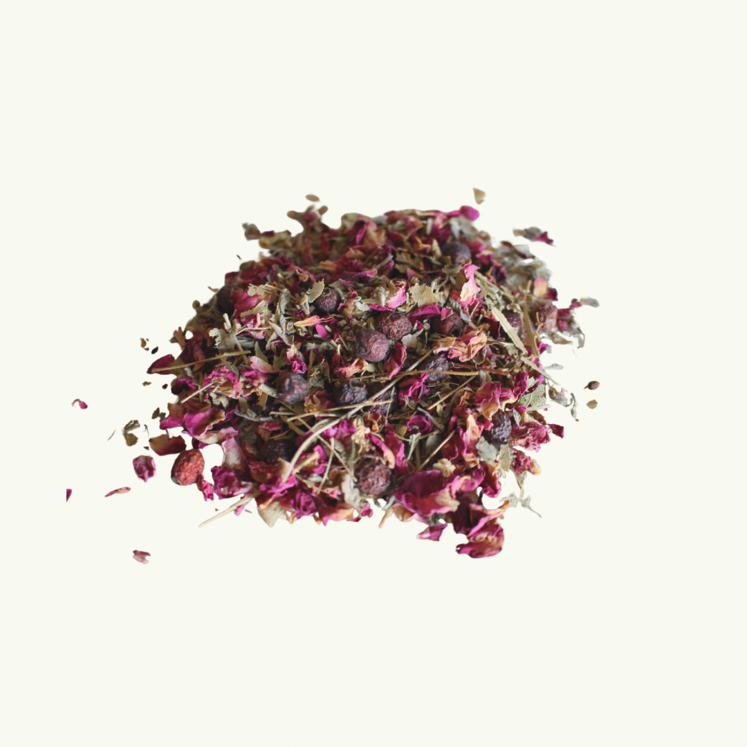 Heart Chakra Blend