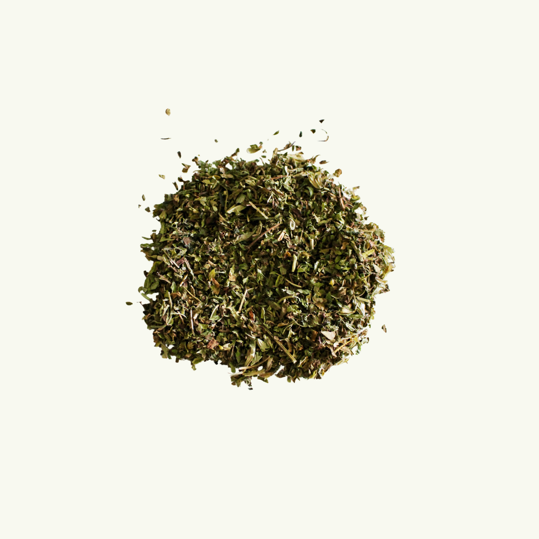 Nervous System Blend
