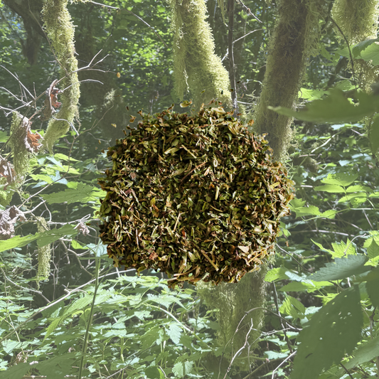 Nervous System Blend