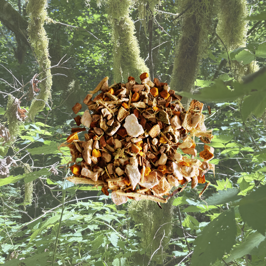 Golden Flow Blend
