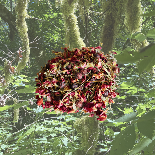 Heart Chakra Blend