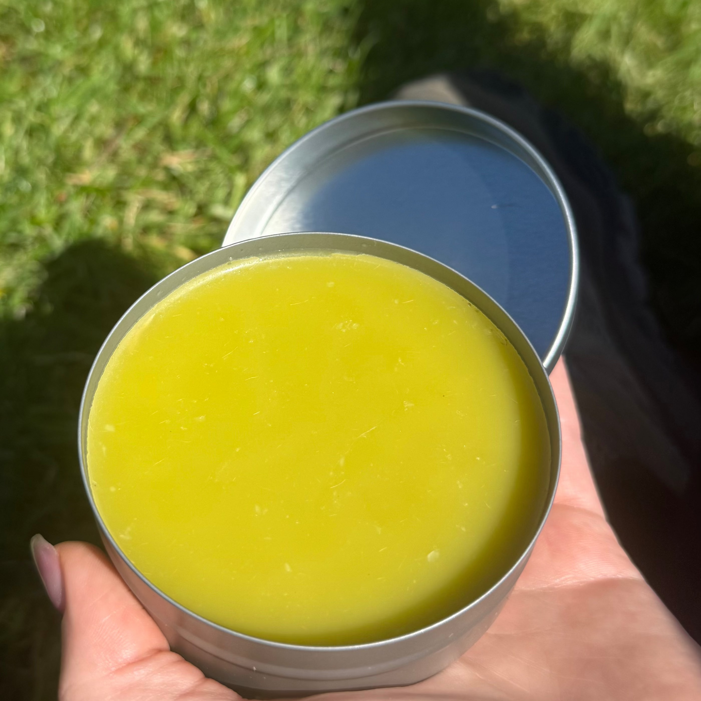 Pain Relief Balm