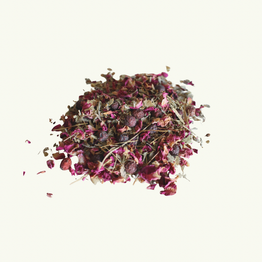 Heart Chakra Blend